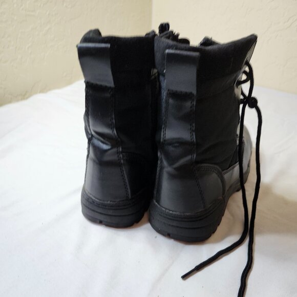 CQB Swat Tactical Boots - Picture 5 of 9